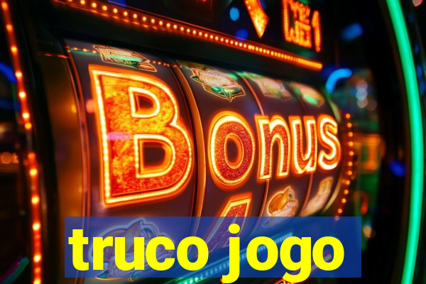 truco jogo